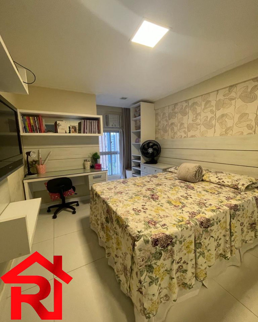 Apartamento à venda com 3 quartos, 117m² - Foto 11