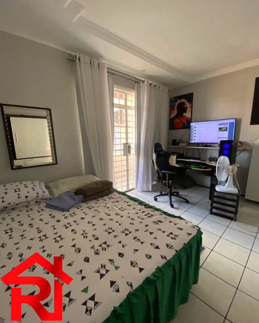 Casa à venda com 5 quartos, 360m² - Foto 33