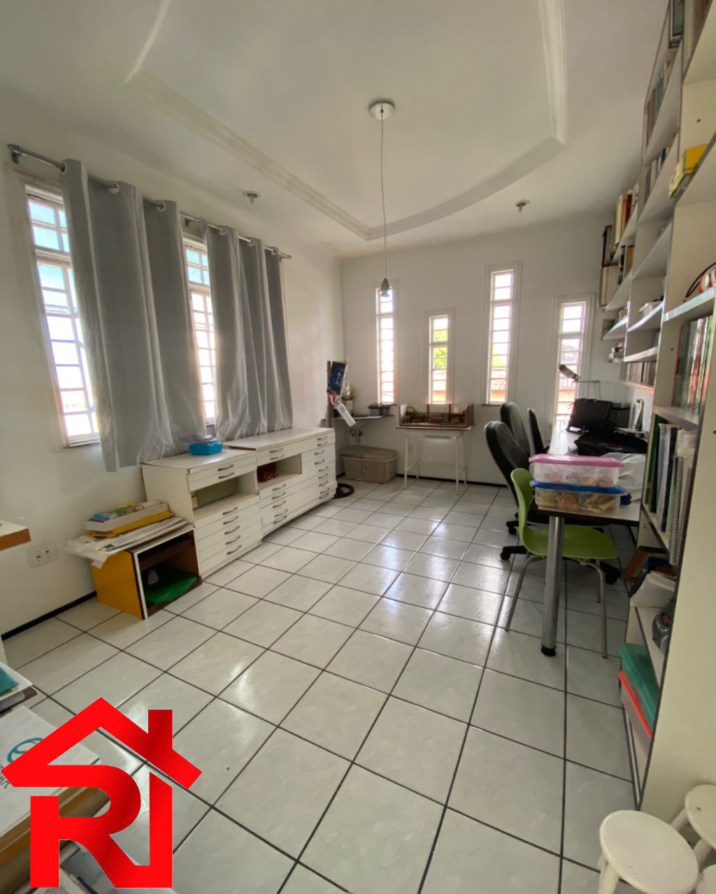 Casa à venda com 5 quartos, 360m² - Foto 20