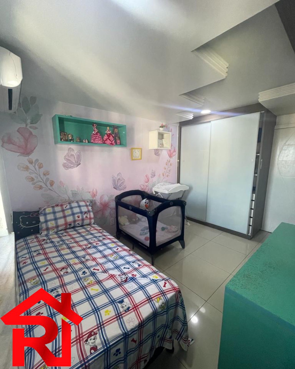 Cobertura à venda com 4 quartos, 213m² - Foto 21