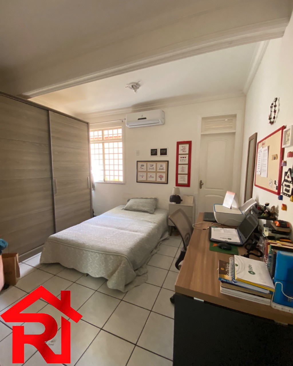 Casa à venda com 5 quartos, 360m² - Foto 7