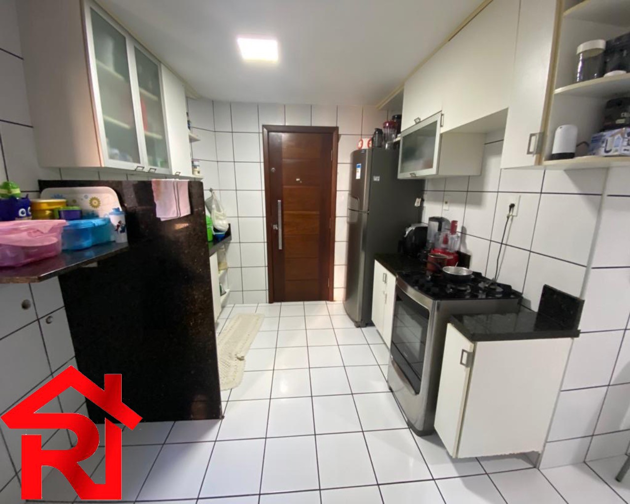 Cobertura à venda com 4 quartos, 214m² - Foto 8