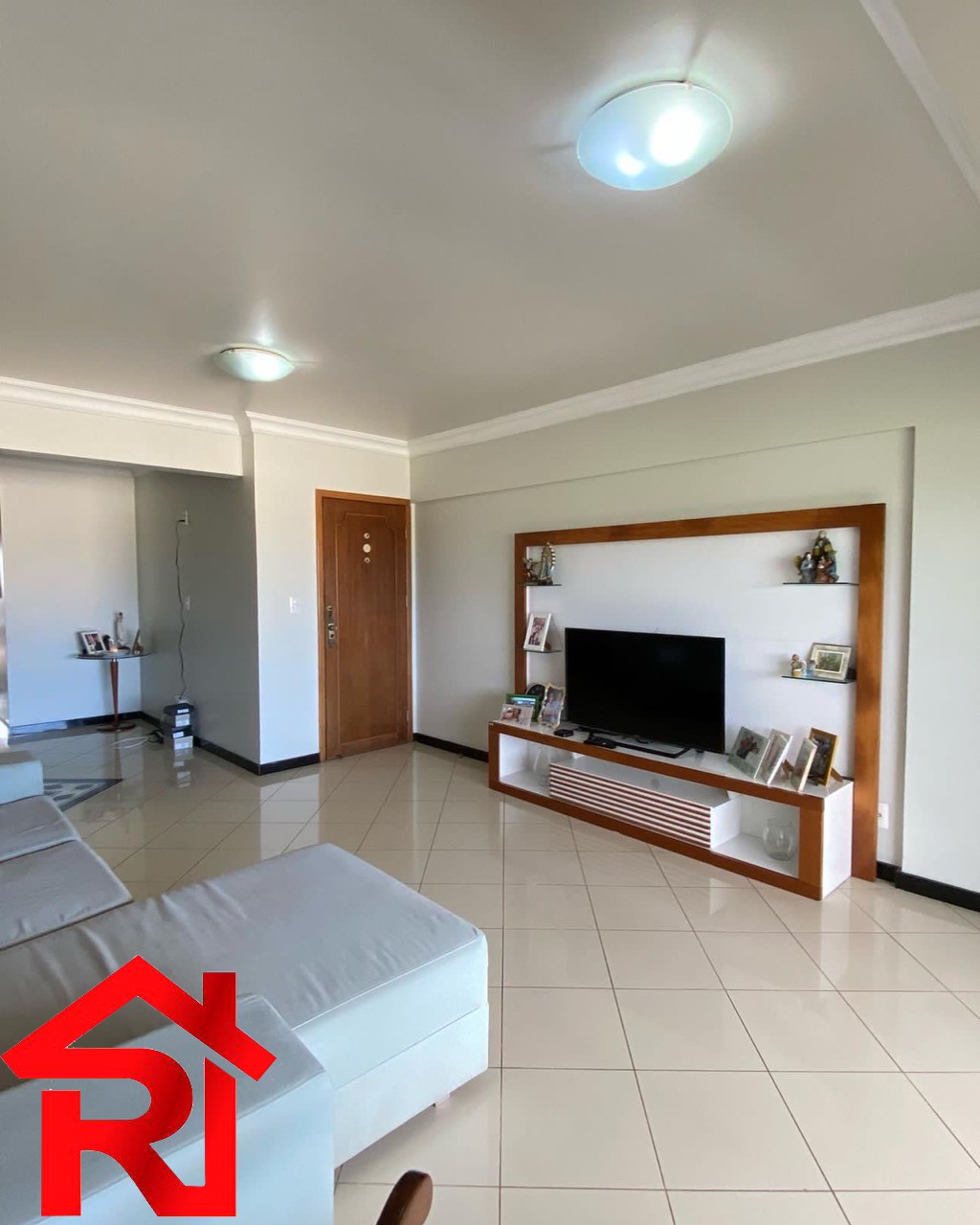 Apartamento à venda com 4 quartos, 204m² - Foto 6