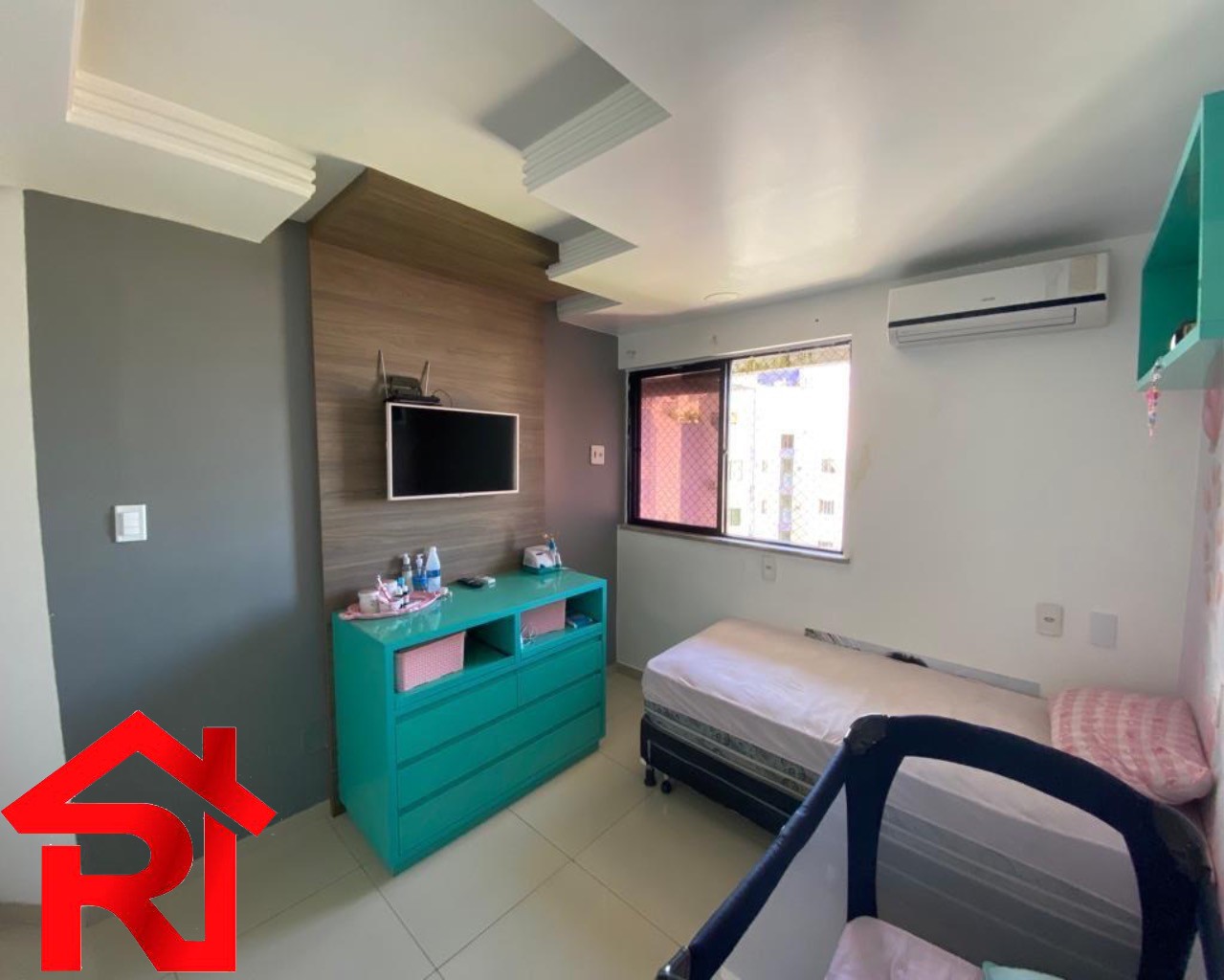 Cobertura à venda com 4 quartos, 214m² - Foto 11