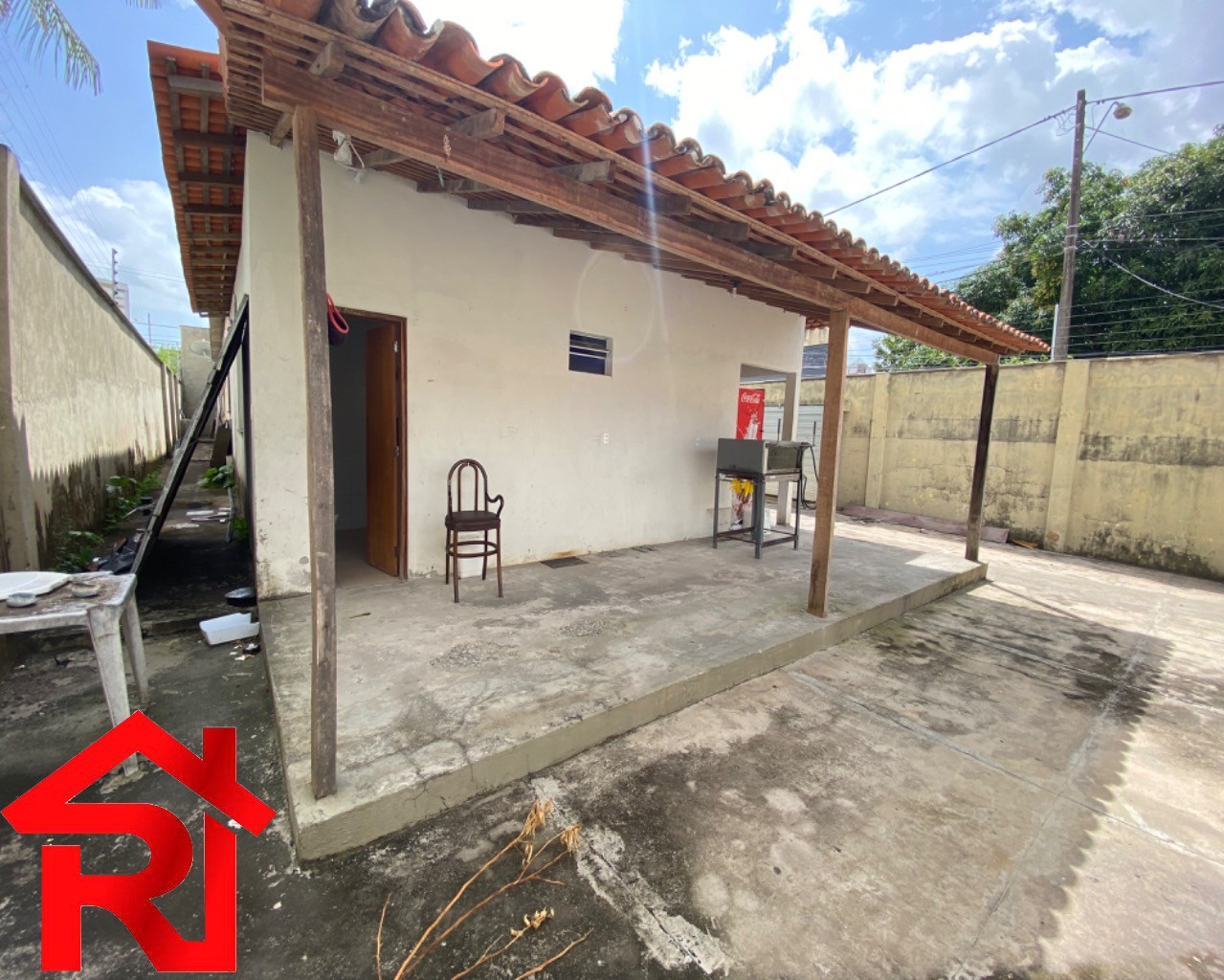 Prédio Inteiro para alugar com 3 quartos, 400m² - Foto 17