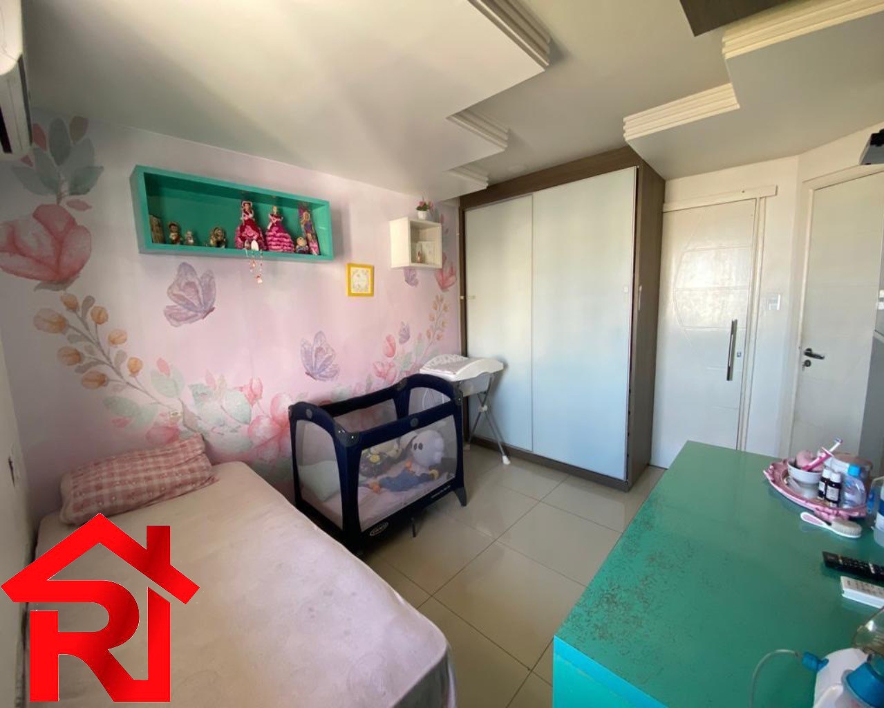 Cobertura à venda com 4 quartos, 214m² - Foto 14