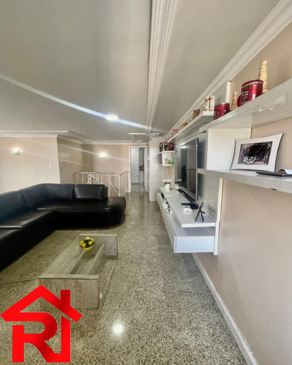 Cobertura à venda com 4 quartos, 213m² - Foto 8