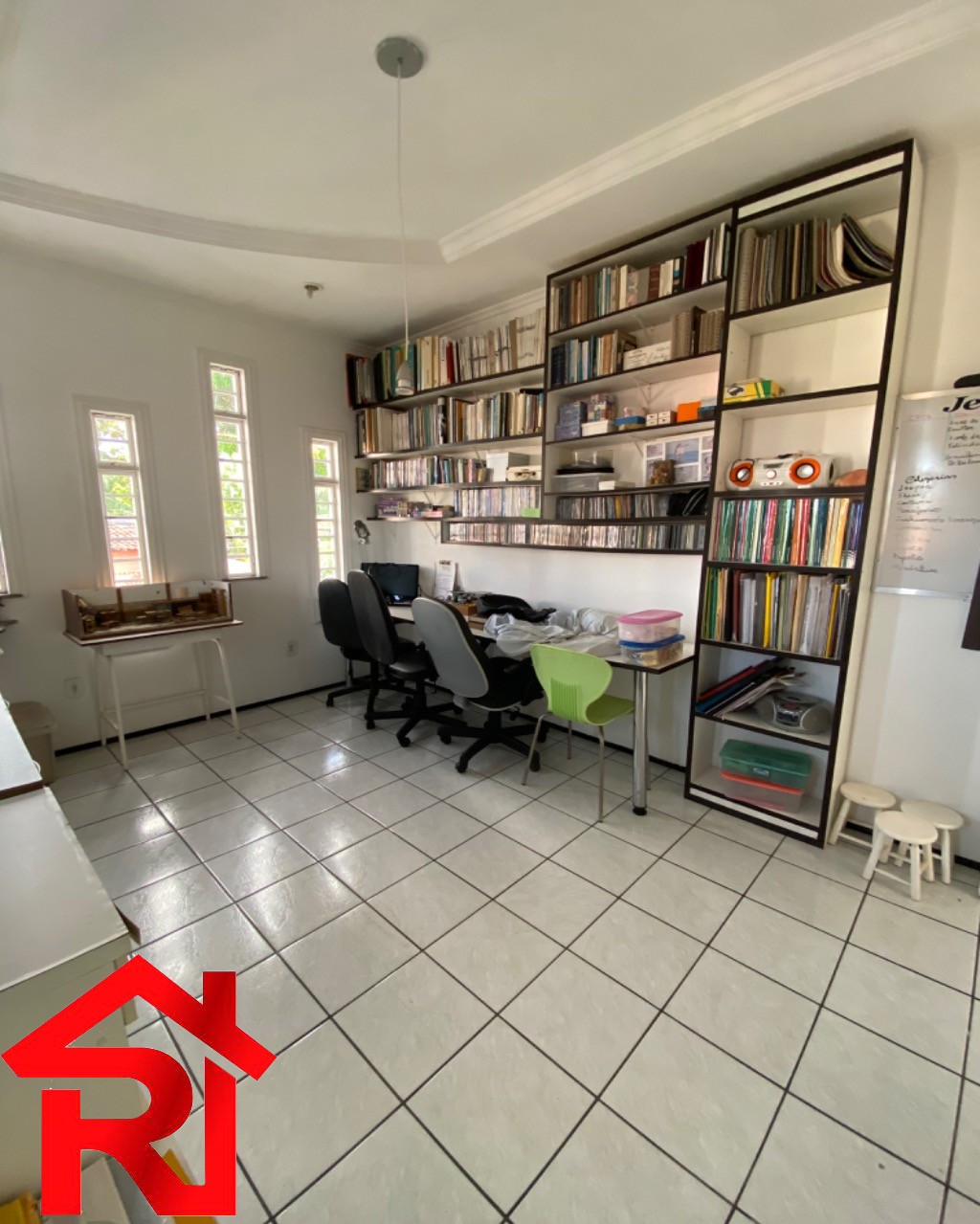 Casa à venda com 5 quartos, 360m² - Foto 21