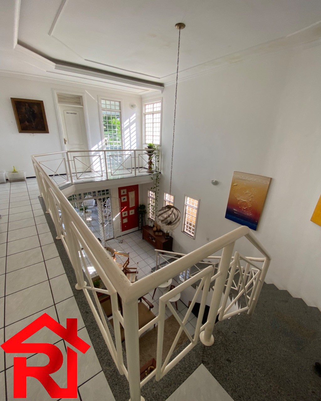 Casa à venda com 5 quartos, 360m² - Foto 17