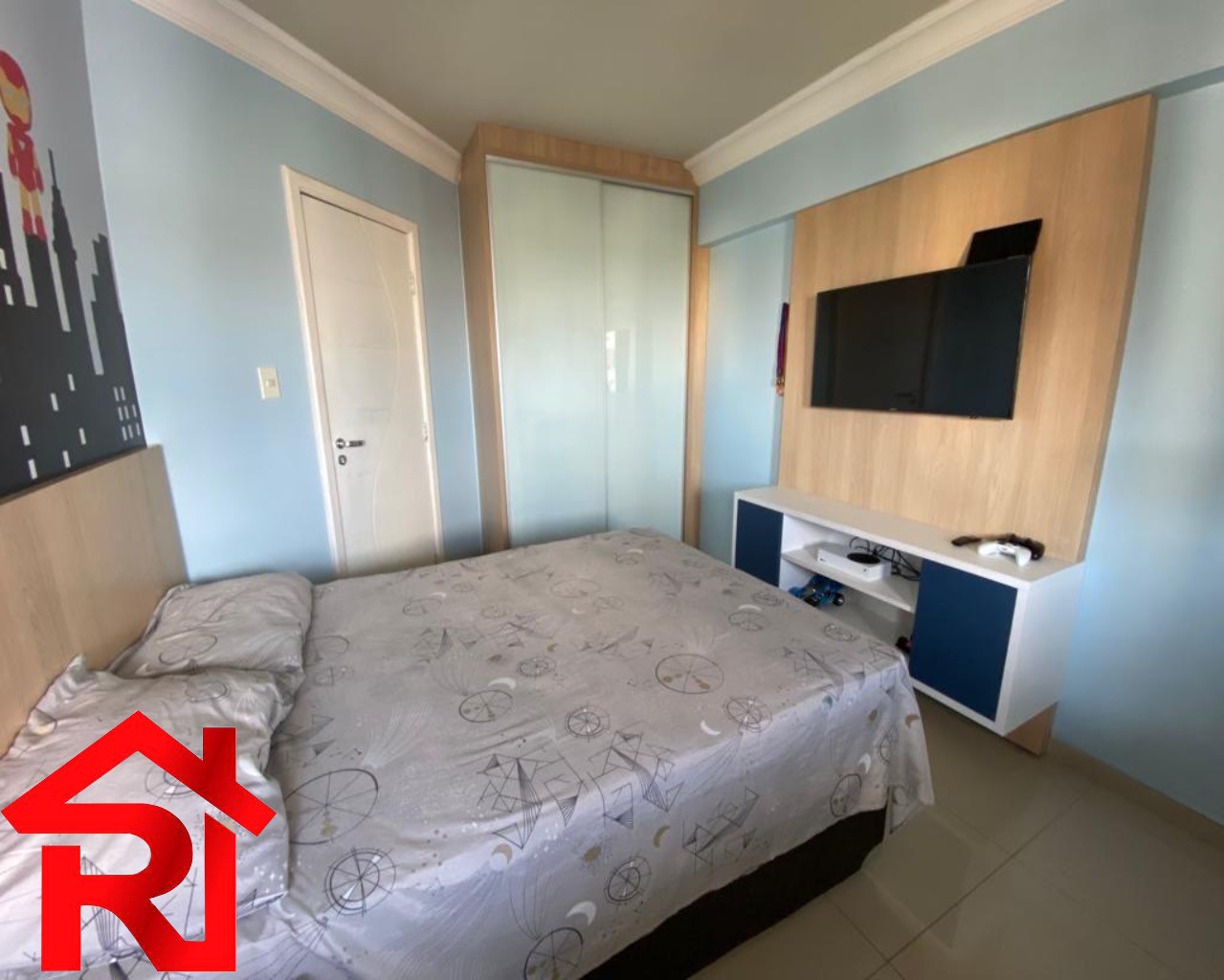 Cobertura à venda com 4 quartos, 214m² - Foto 13