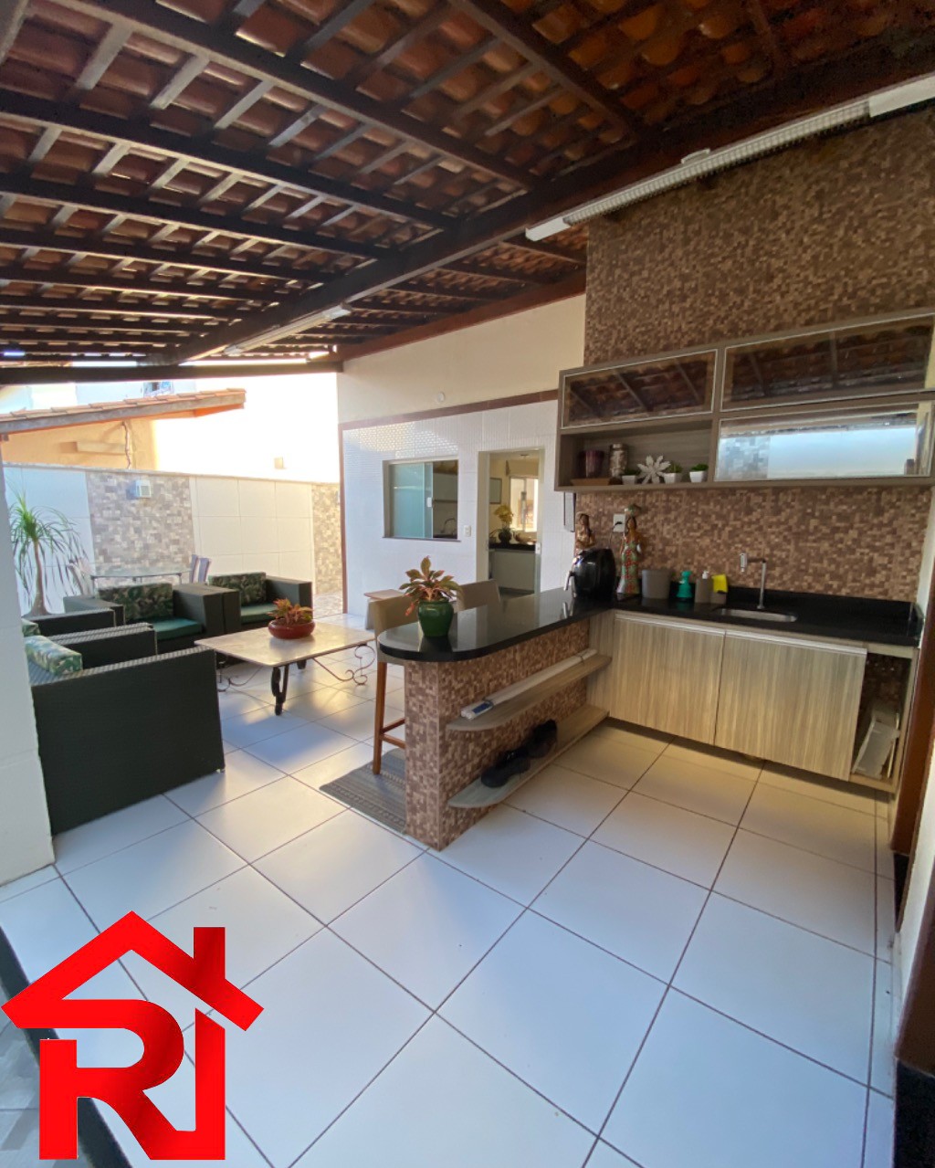 Casa à venda com 3 quartos, 350m² - Foto 23