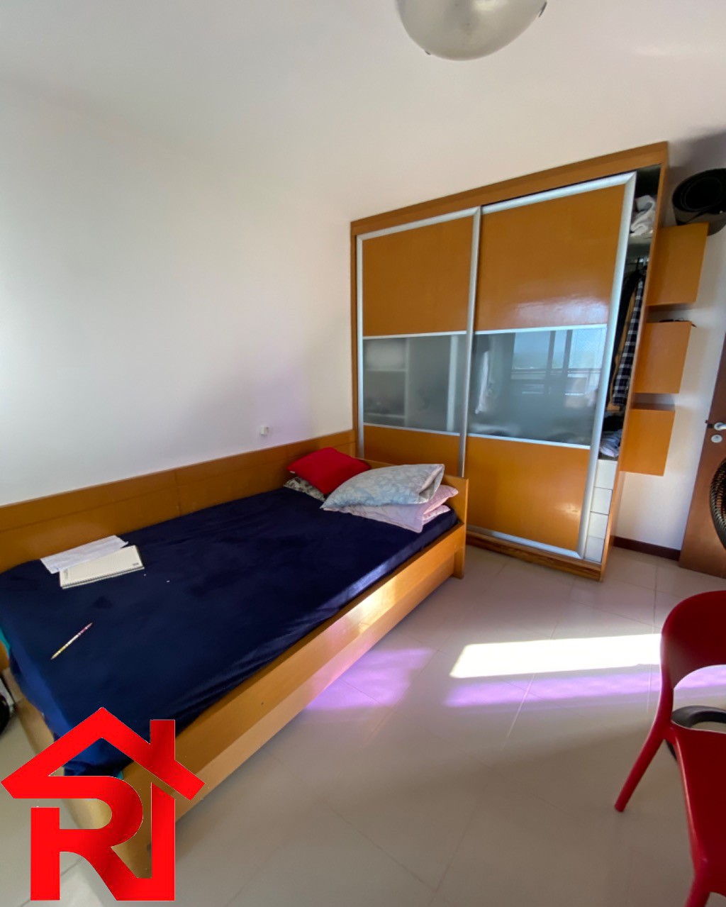 Apartamento para alugar com 4 quartos, 210m² - Foto 16