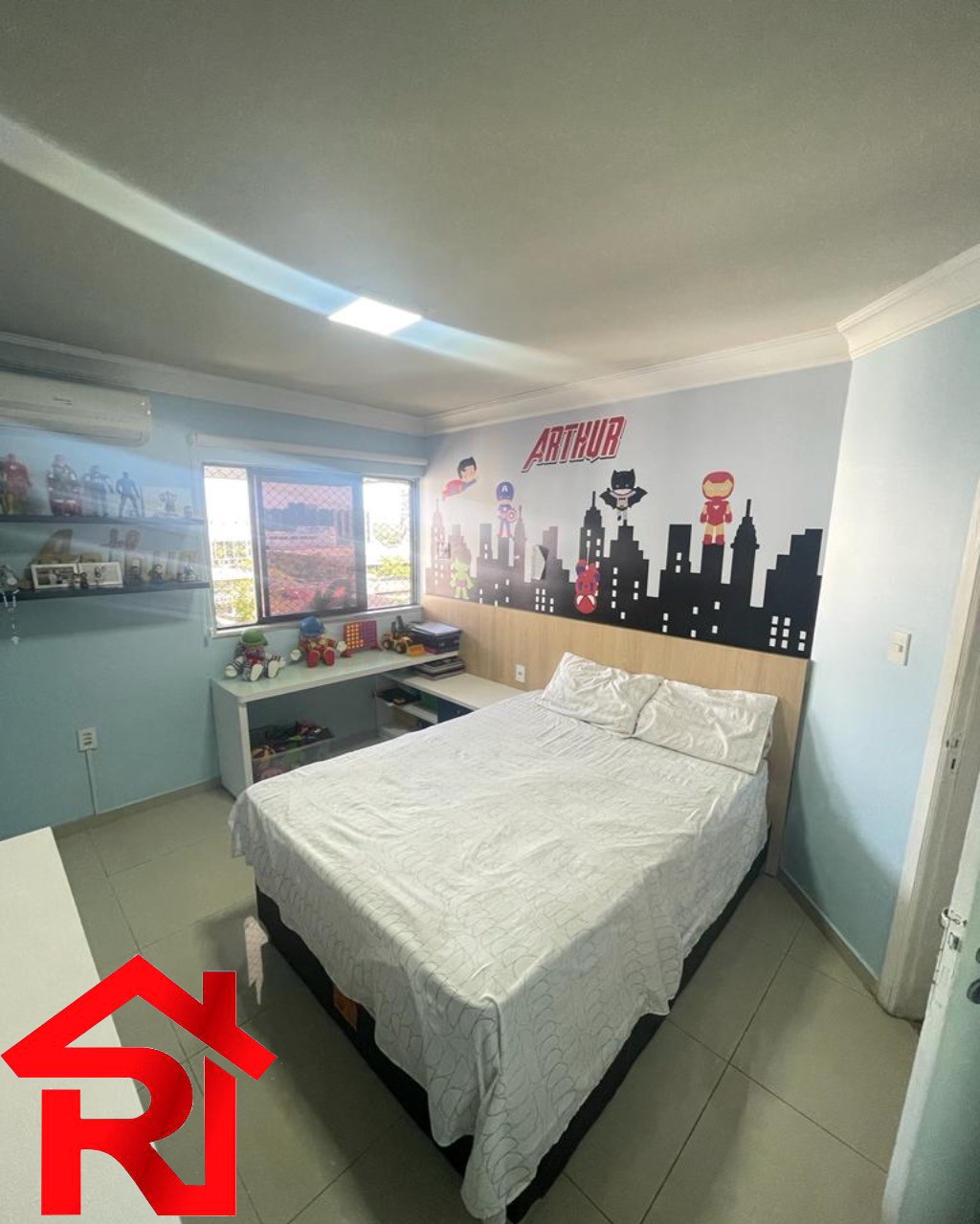 Cobertura à venda com 4 quartos, 213m² - Foto 20