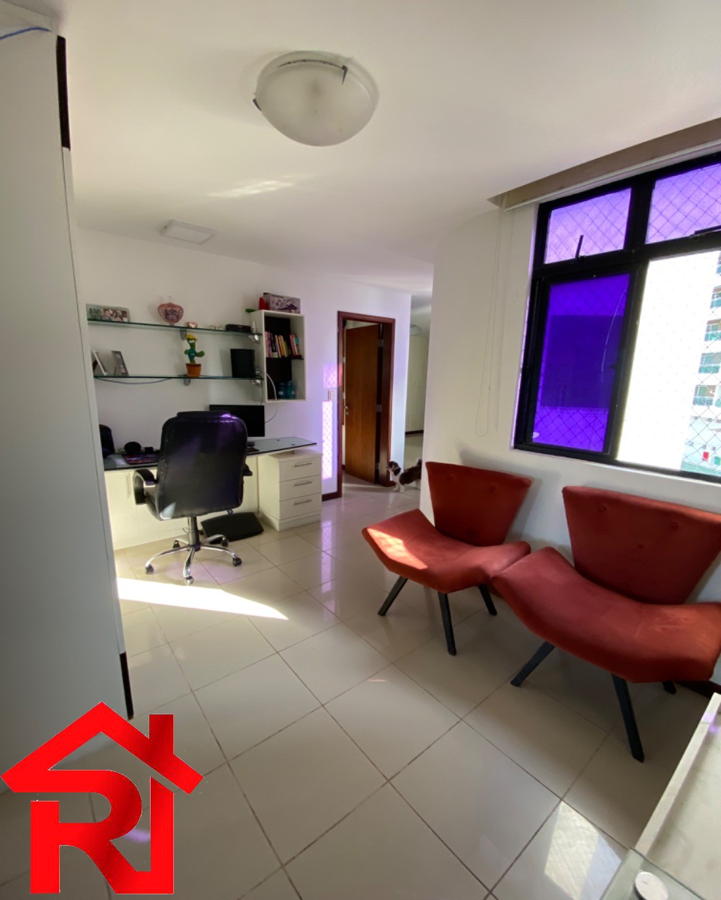 Apartamento para alugar com 4 quartos, 210m² - Foto 10