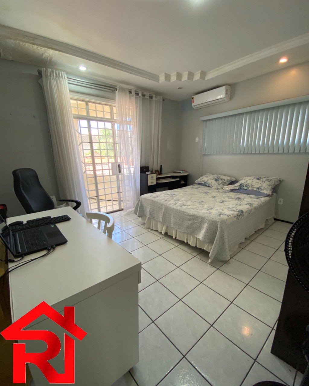 Casa à venda com 5 quartos, 360m² - Foto 28