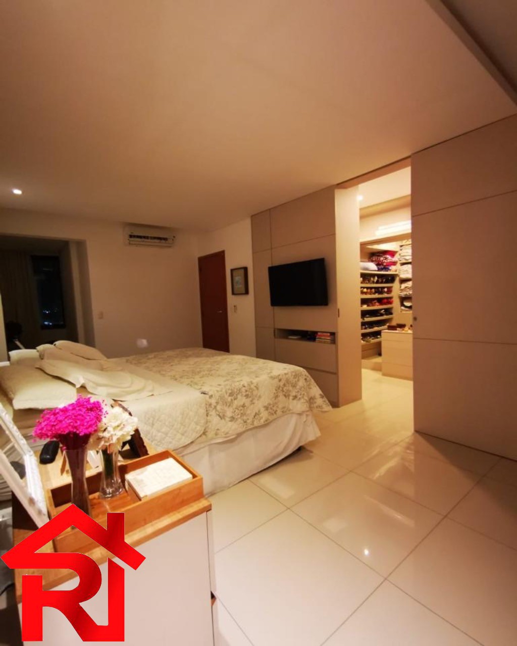 Apartamento à venda com 3 quartos, 140m² - Foto 14