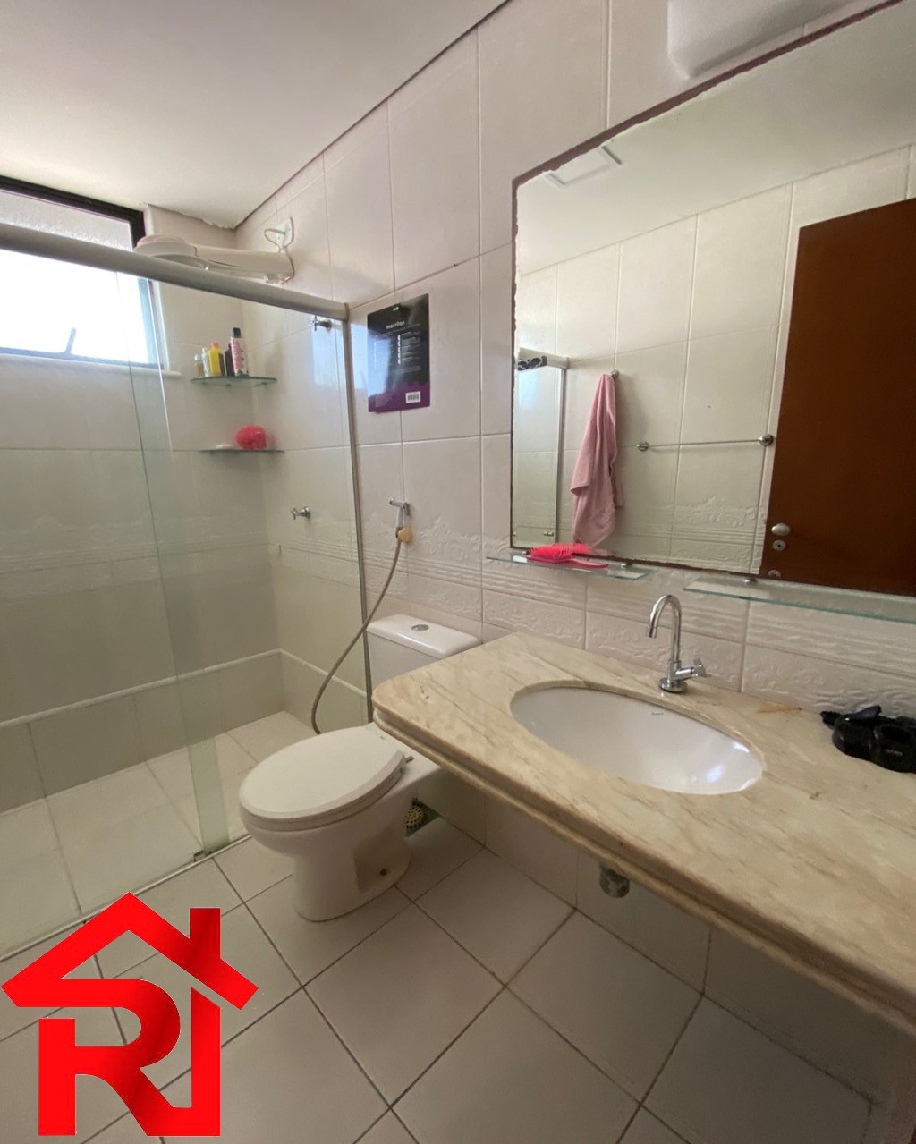 Apartamento à venda com 4 quartos, 187m² - Foto 8