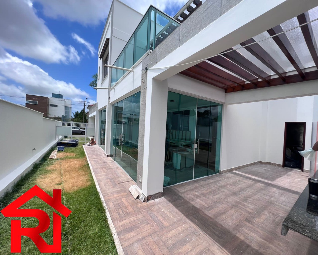 Casa à venda com 4 quartos, 544m² - Foto 5