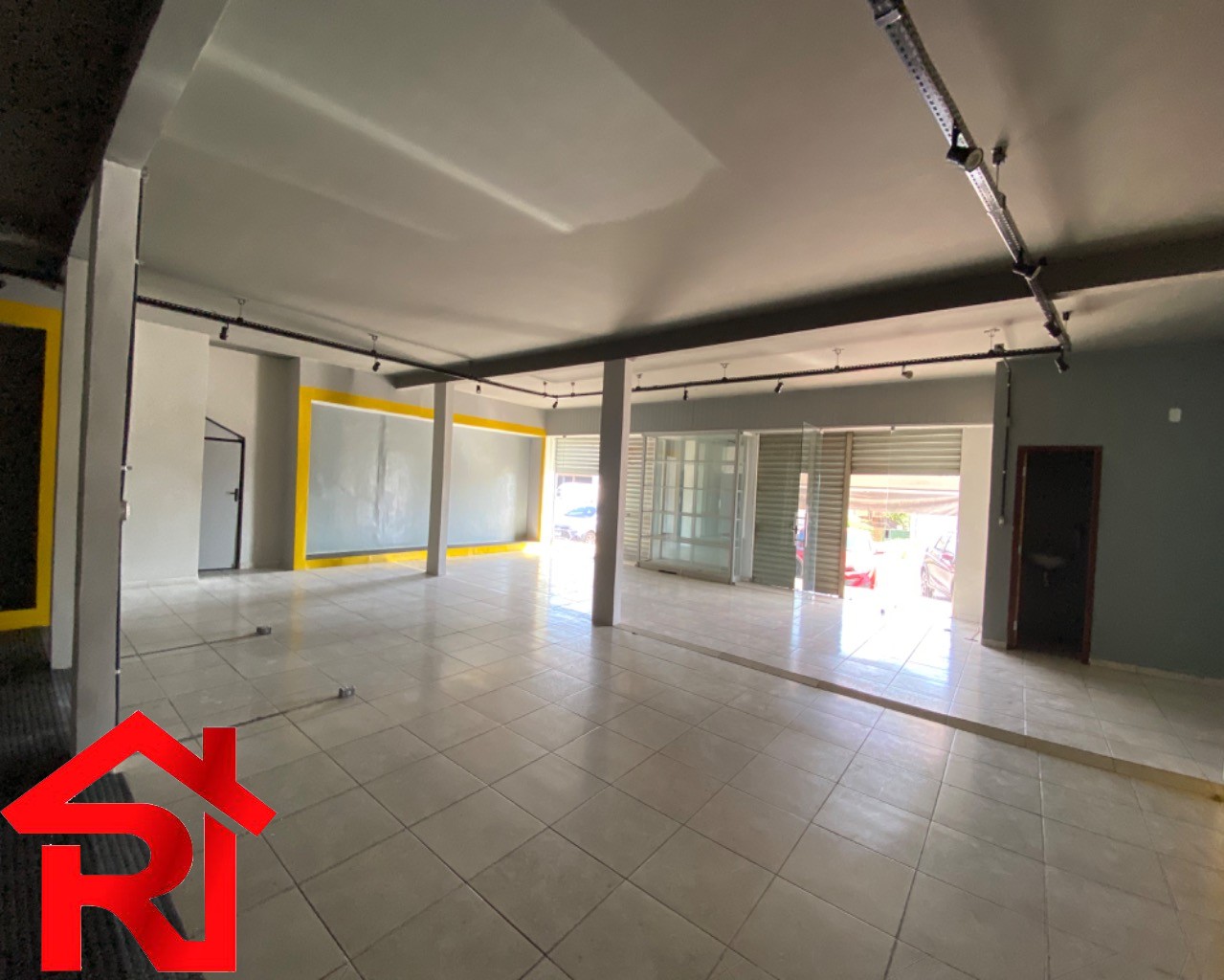 Loja-Salão, 400 m² - Foto 6