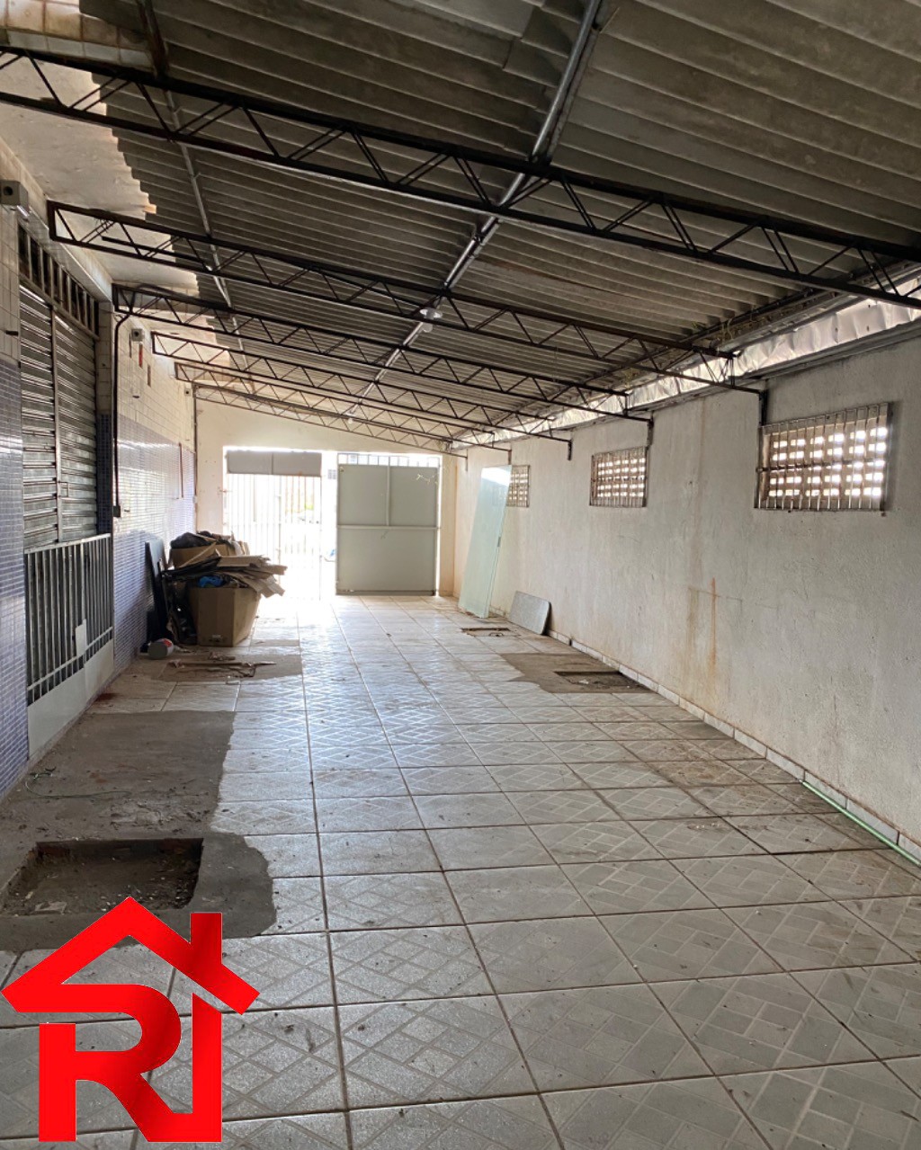 Loja-Salão, 400 m² - Foto 7