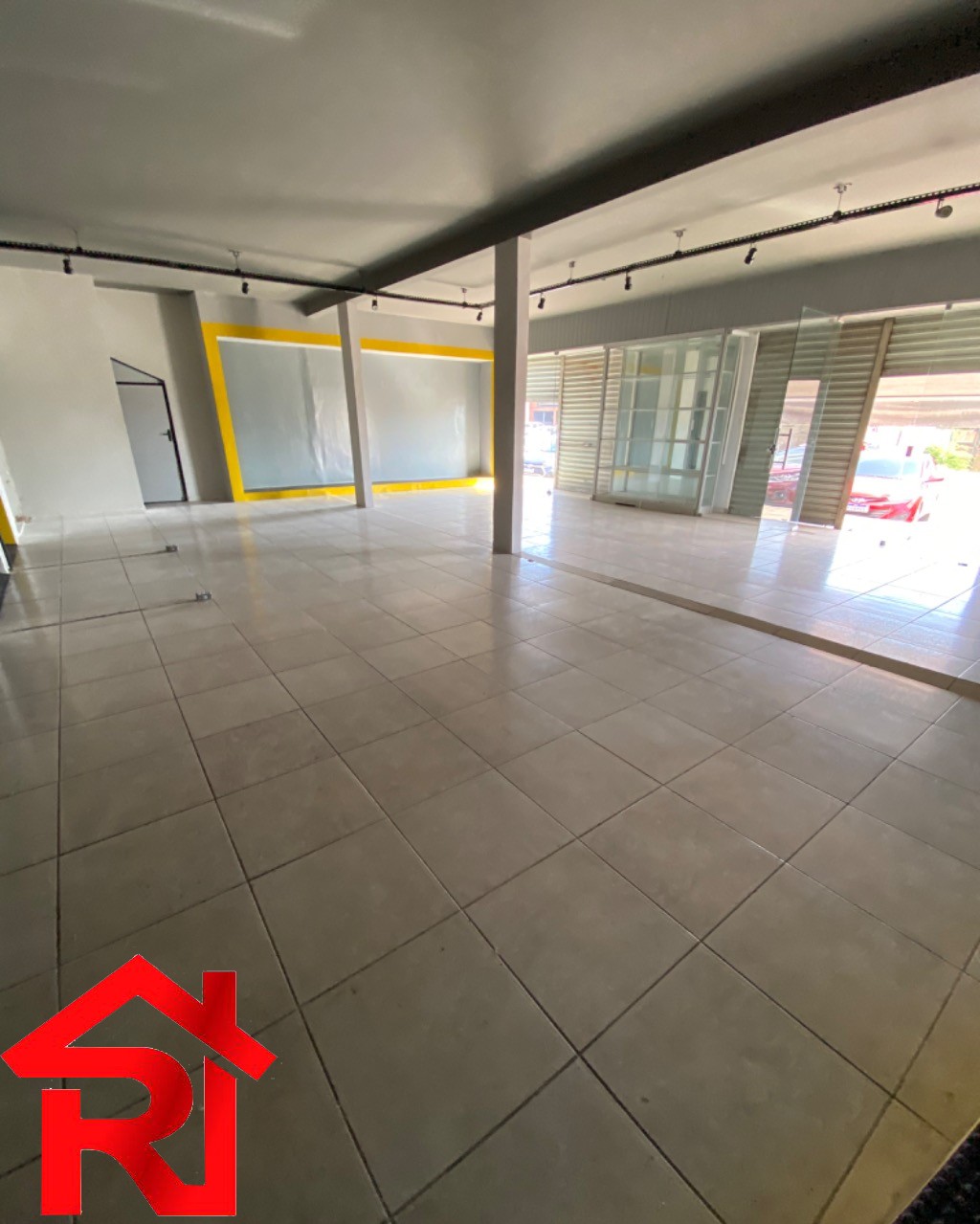 Loja-Salão, 400 m² - Foto 5