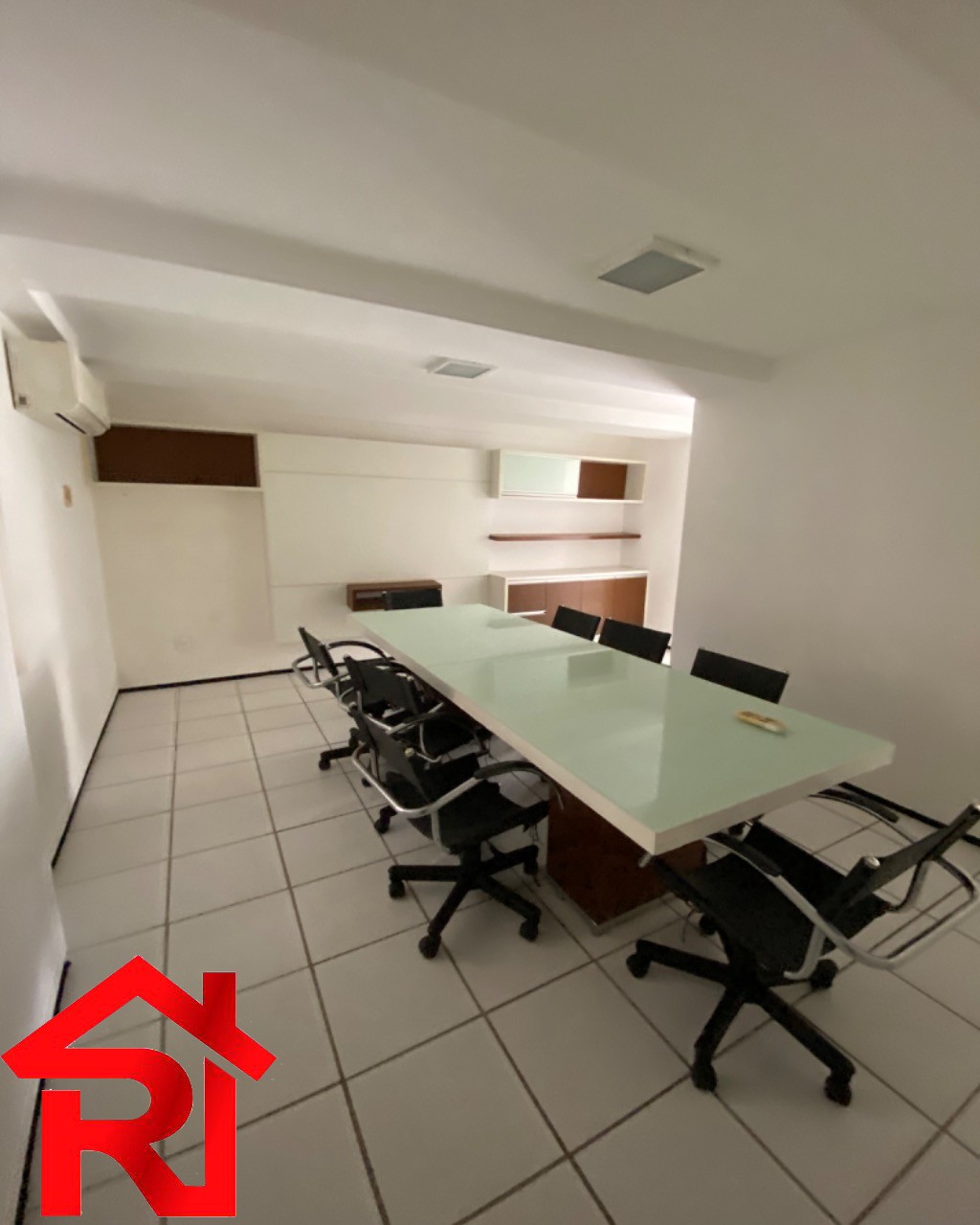 Conjunto Comercial-Sala à venda e aluguel, 200m² - Foto 1