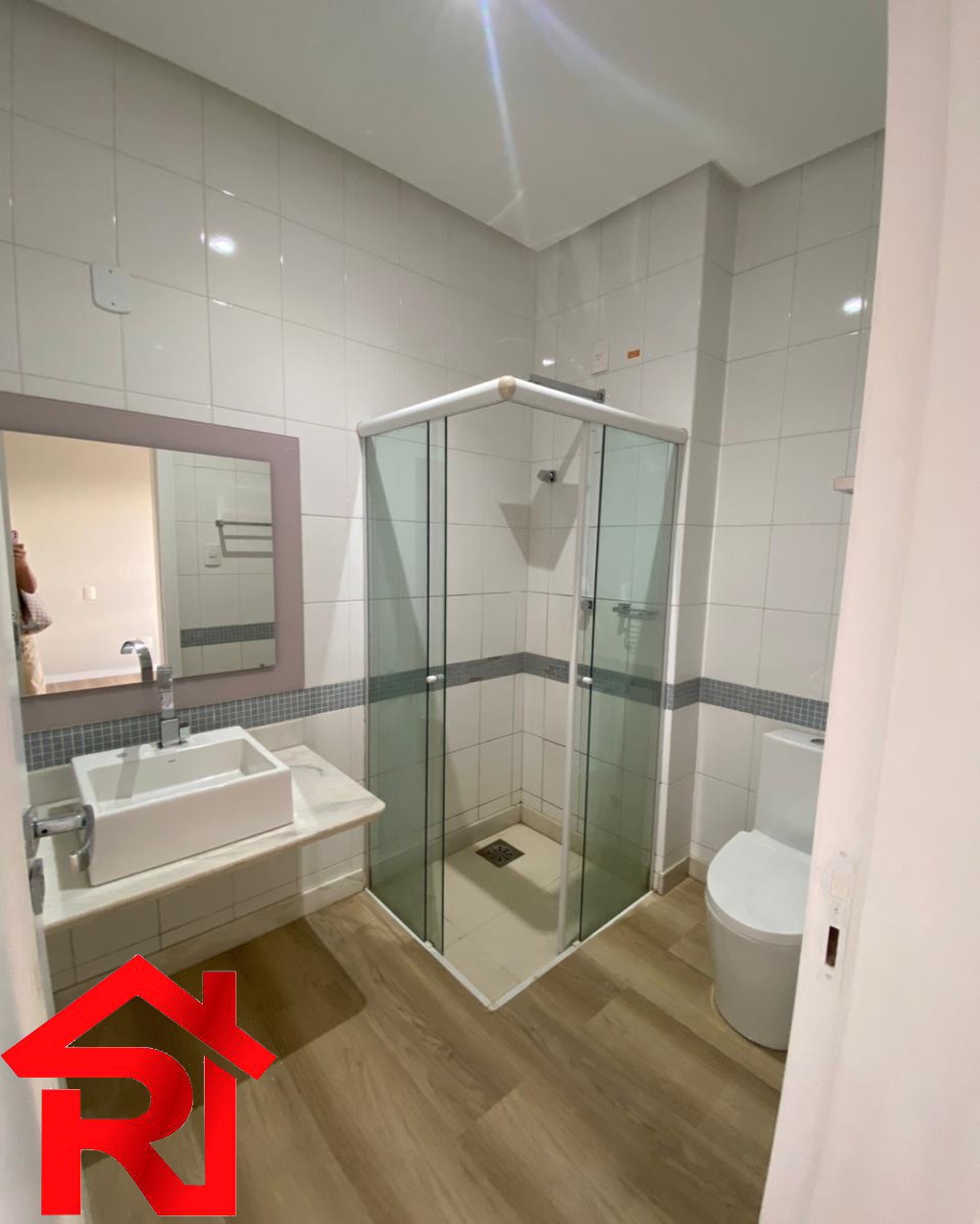 Apartamento à venda com 4 quartos, 300m² - Foto 11