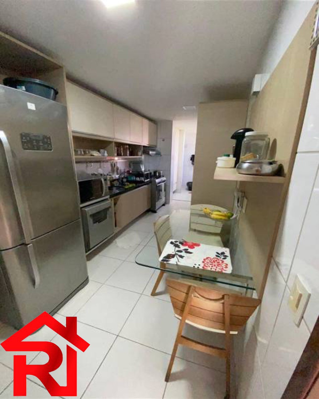 Apartamento à venda com 4 quartos, 187m² - Foto 7