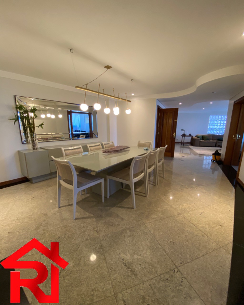 Cobertura à venda com 4 quartos, 374m² - Foto 13