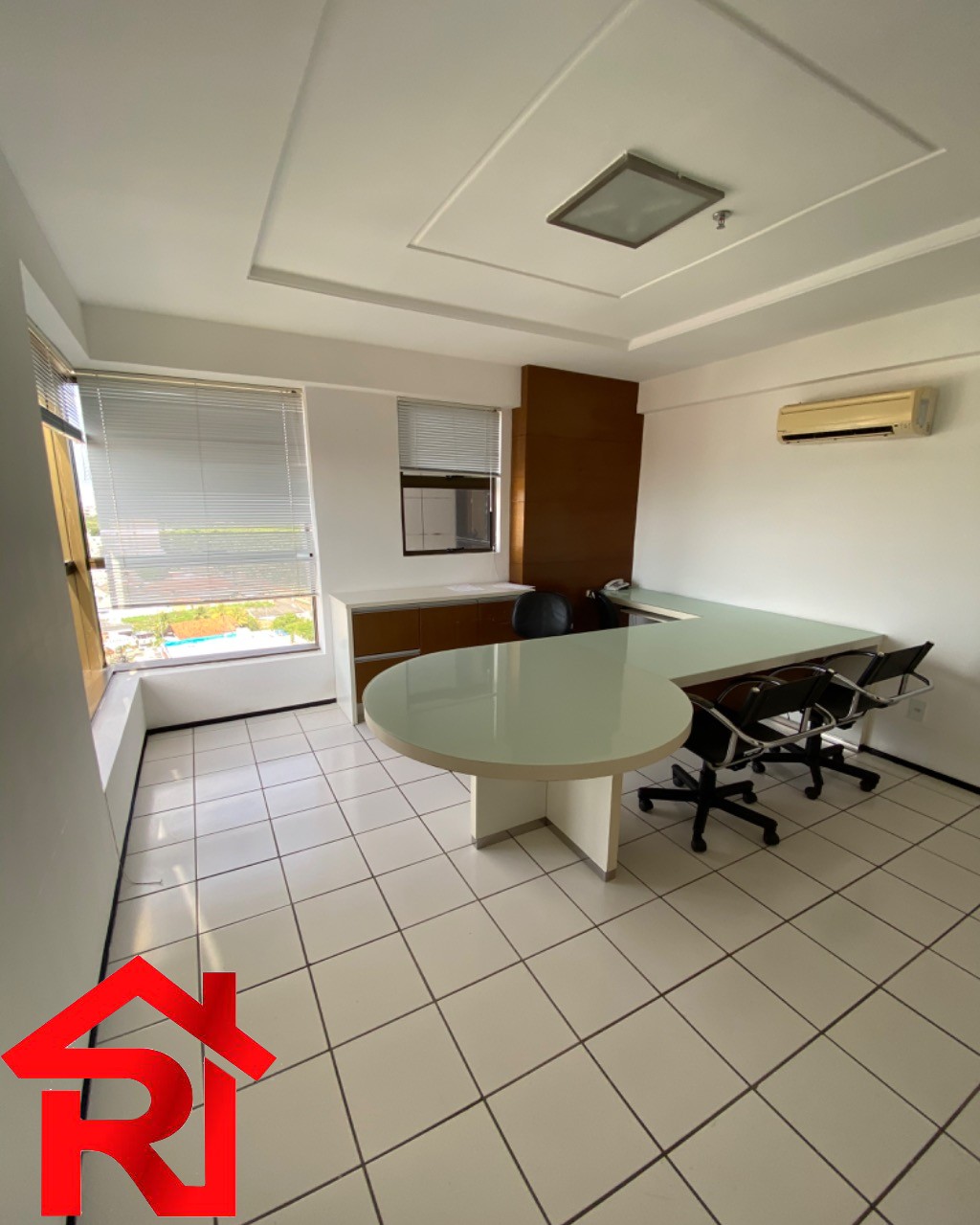 Conjunto Comercial-Sala à venda e aluguel, 200m² - Foto 4