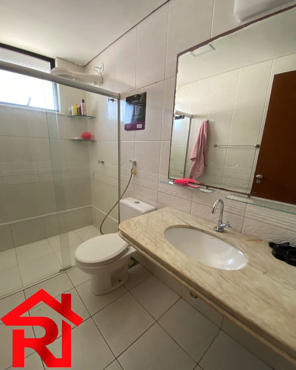 Apartamento à venda com 4 quartos, 187m² - Foto 11