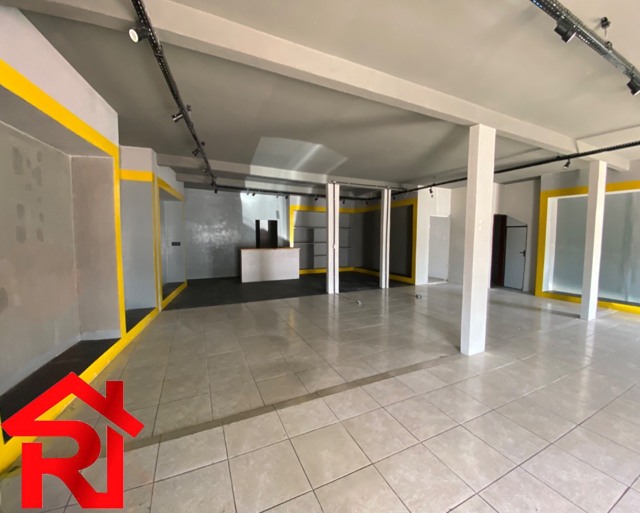 Loja-Salão, 400 m² - Foto 9