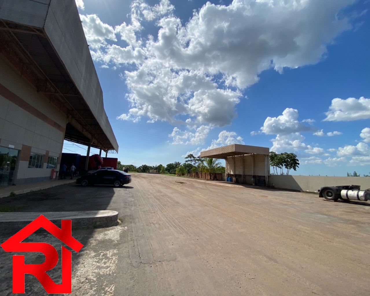 Depósito-Galpão-Armazém para alugar, 50000m² - Foto 18