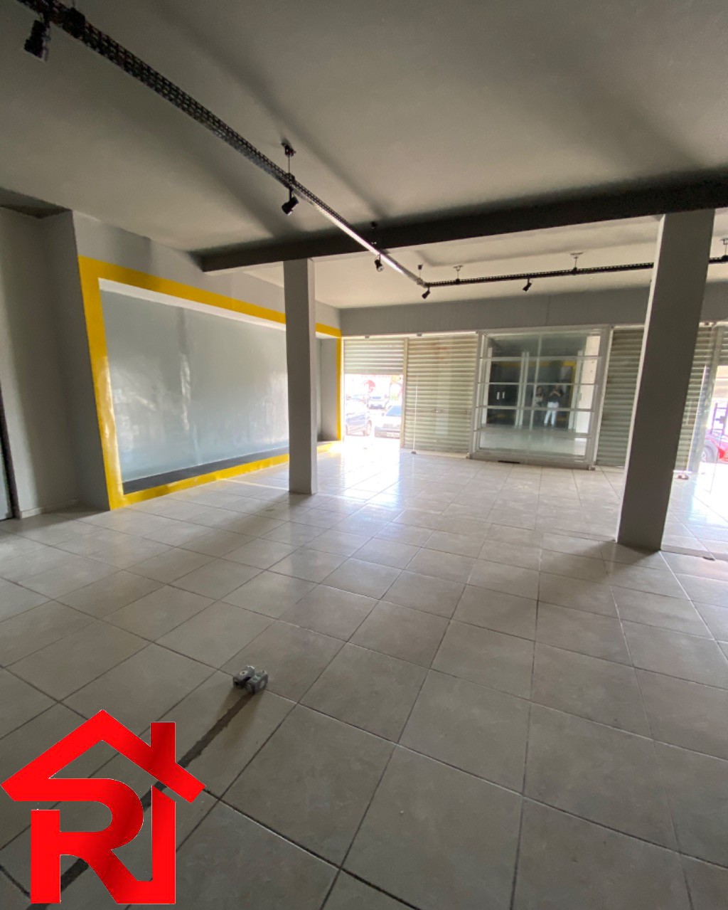 Loja-Salão, 400 m² - Foto 3