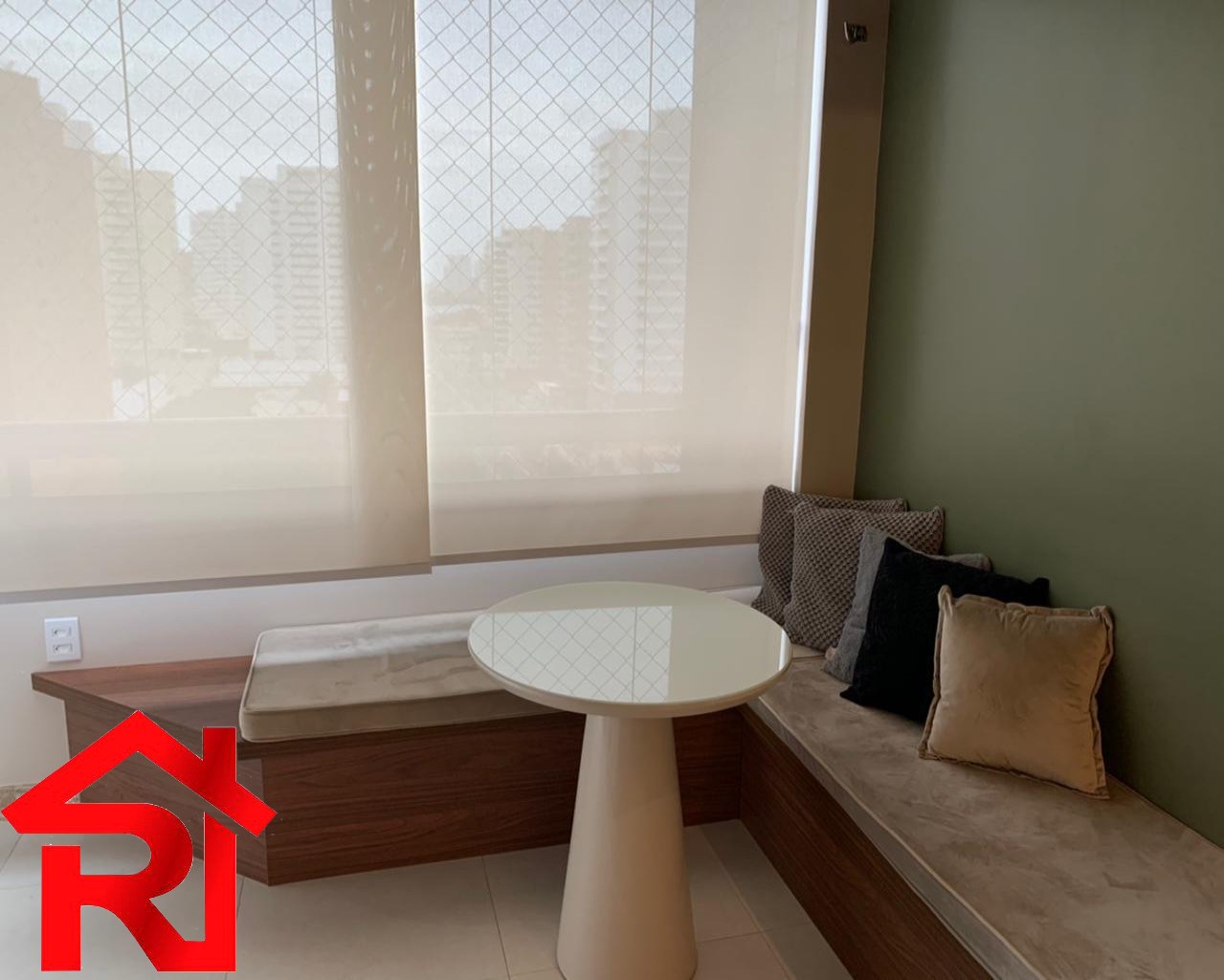 Apartamento à venda com 3 quartos, 140m² - Foto 15