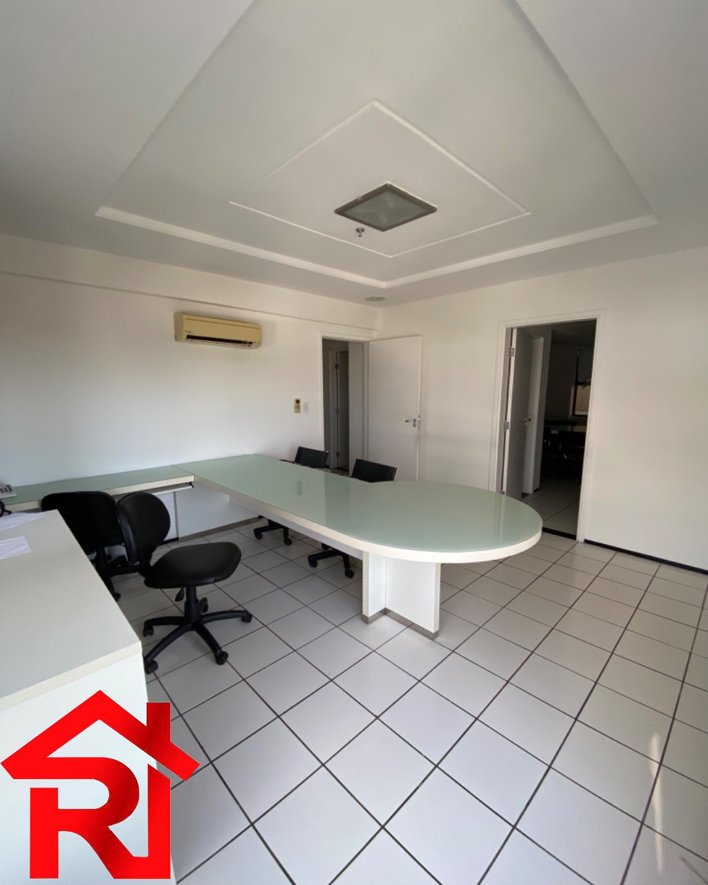 Conjunto Comercial-Sala à venda e aluguel, 200m² - Foto 10