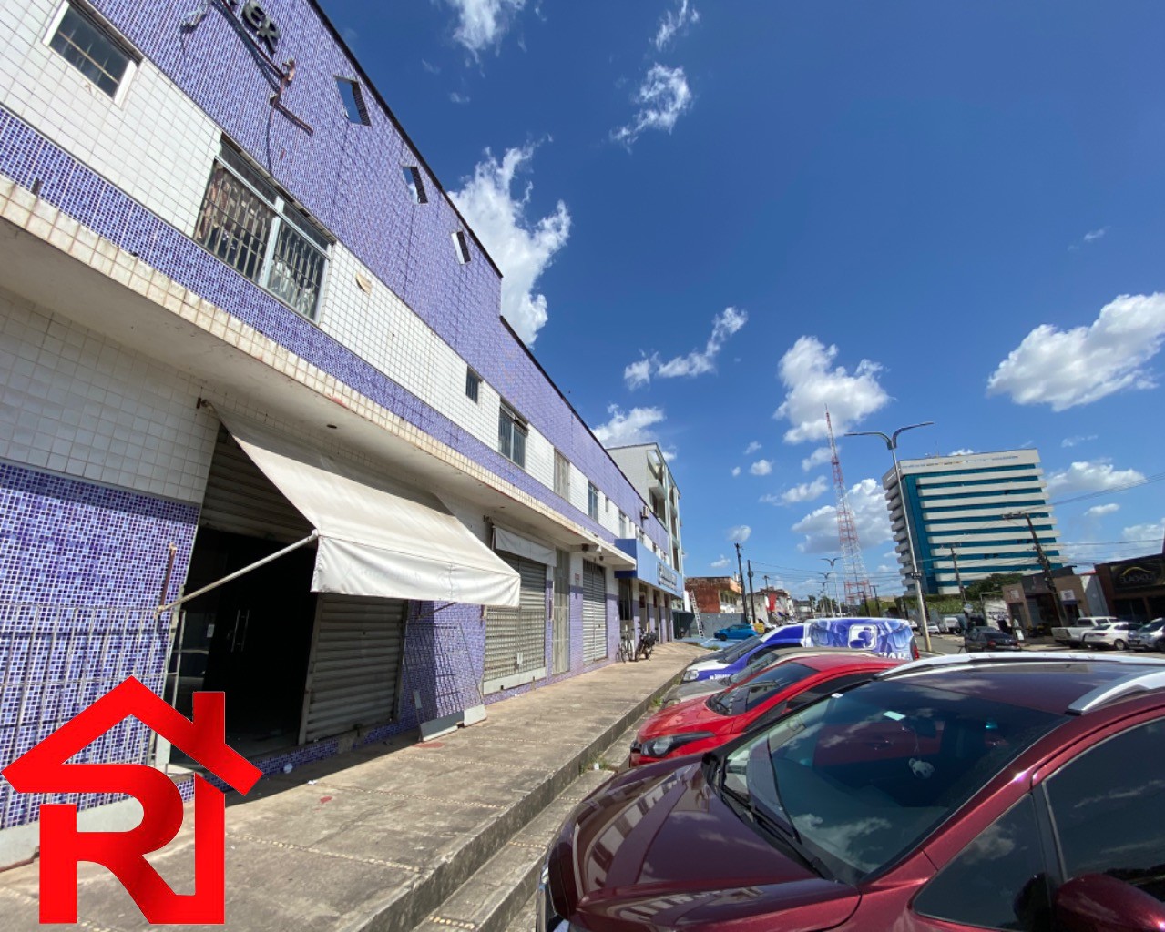 Loja-Salão, 400 m² - Foto 10