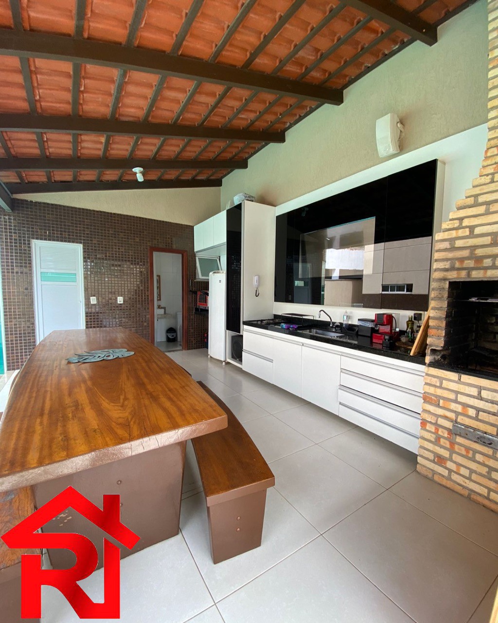 Casa à venda com 4 quartos, 387m² - Foto 15