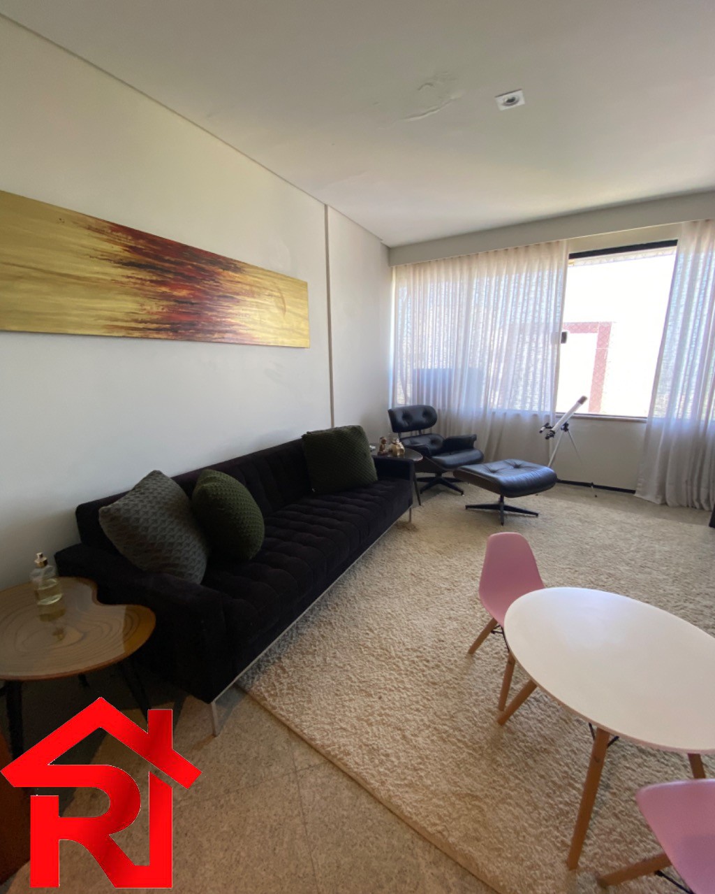 Cobertura à venda com 4 quartos, 374m² - Foto 2