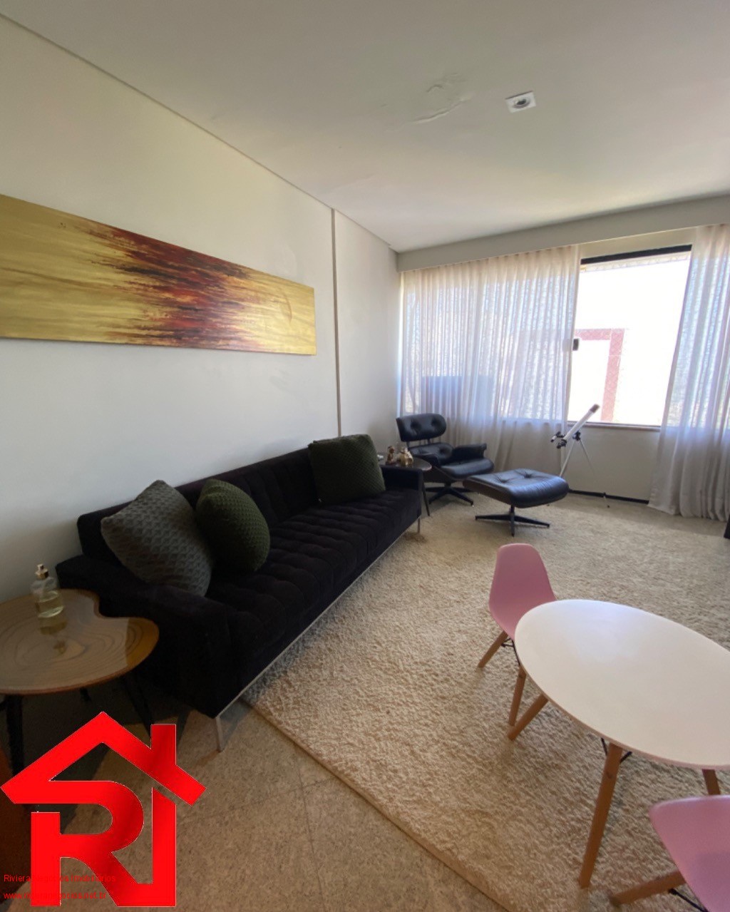 Apartamento para alugar com 4 quartos, 374m² - Foto 10