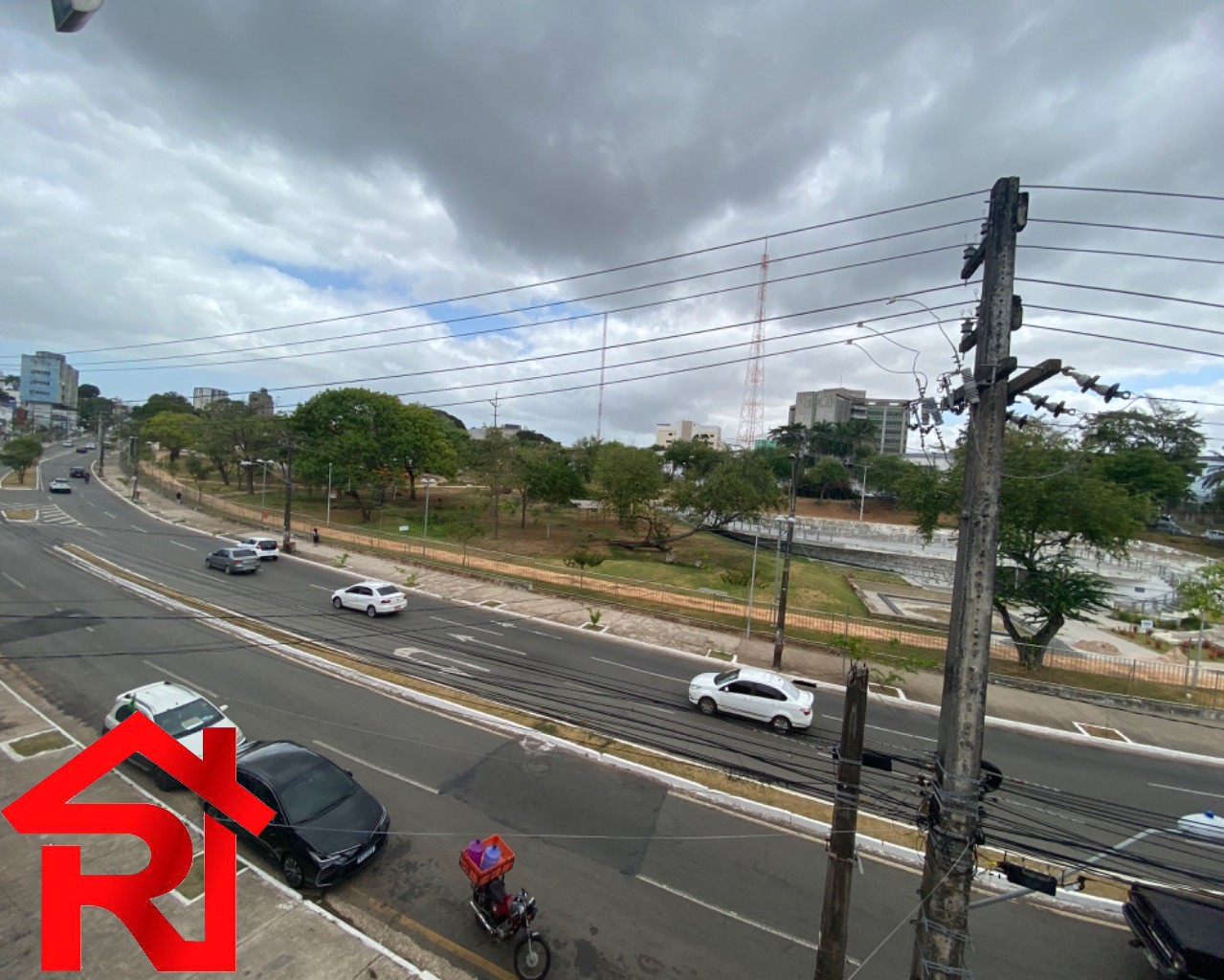Prédio Inteiro, 966 m² - Foto 2