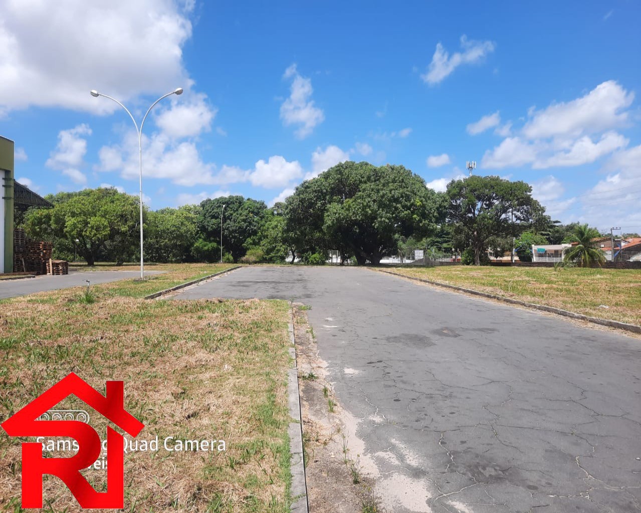 Depósito-Galpão-Armazém para alugar - Foto 21