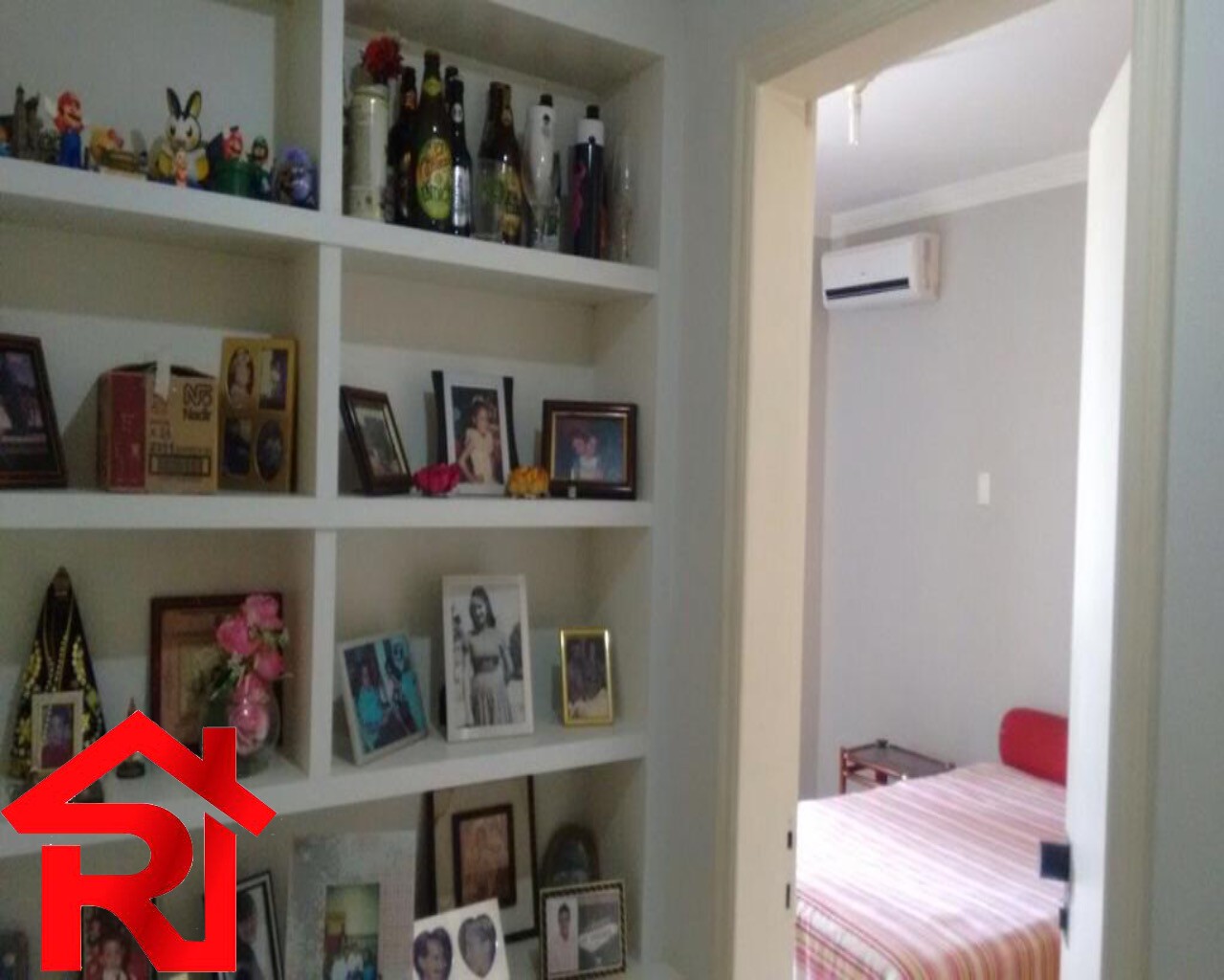 Apartamento para alugar com 3 quartos, 140m² - Foto 10