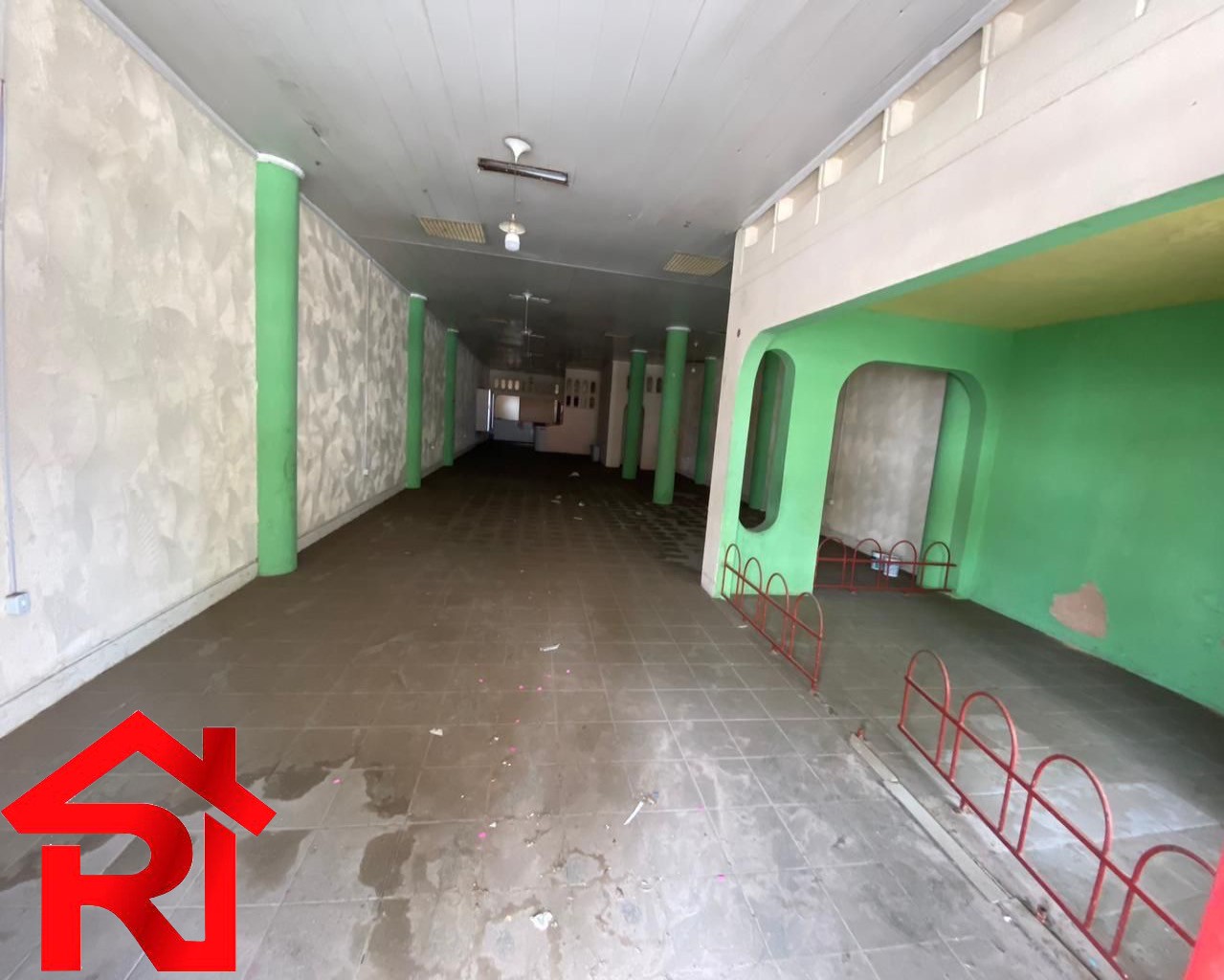 Prédio Inteiro, 310 m² - Foto 5