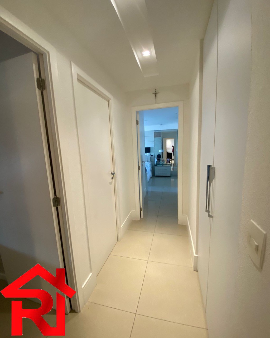 Apartamento à venda com 3 quartos, 138m² - Foto 16