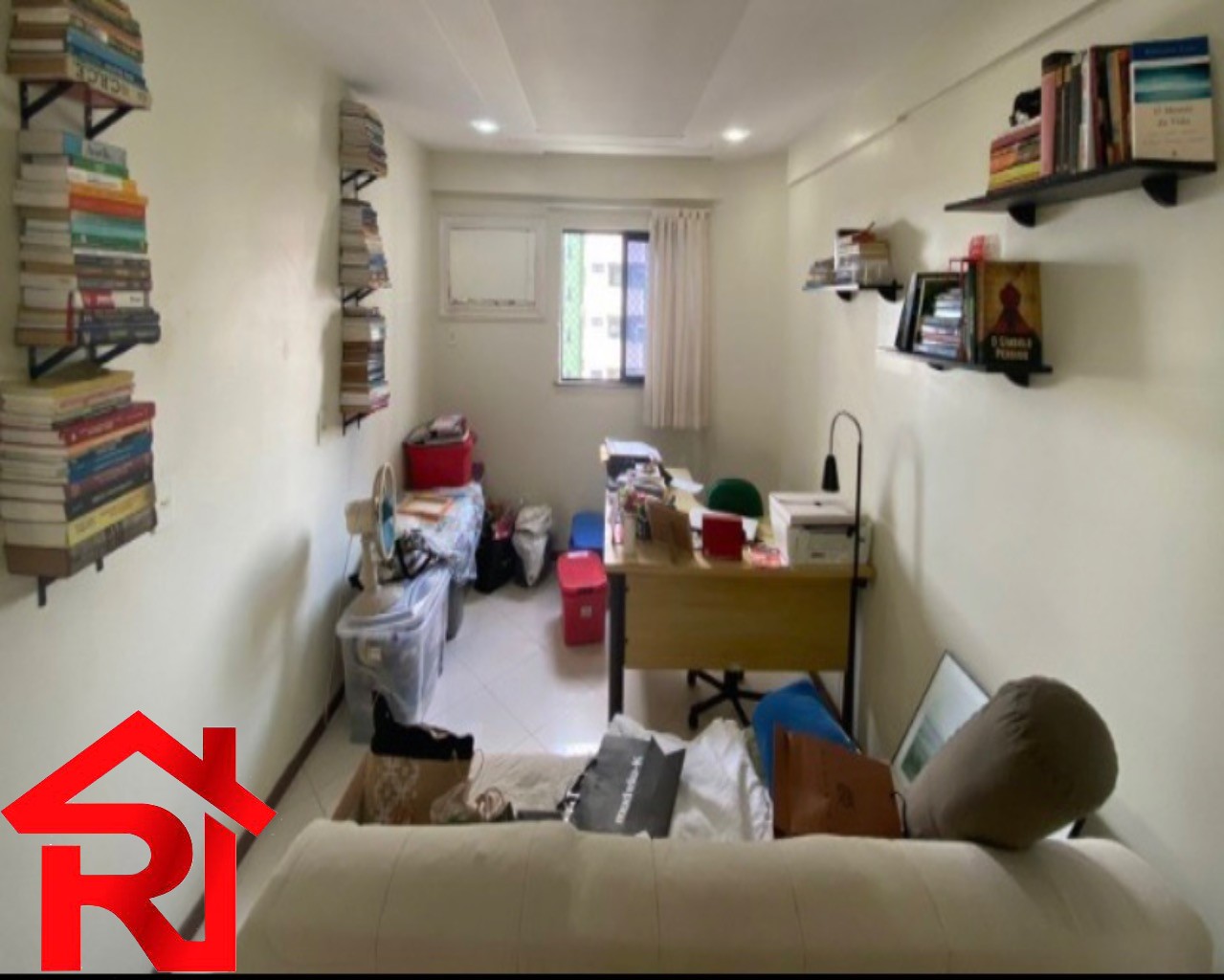 Apartamento à venda com 3 quartos, 180m² - Foto 9