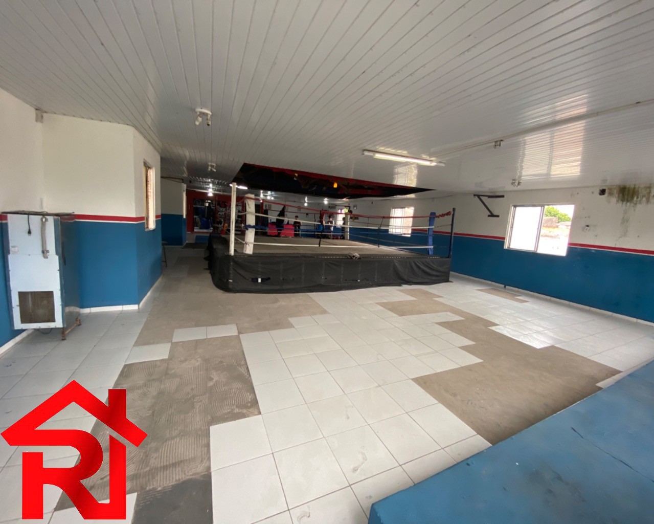 Prédio Inteiro, 966 m² - Foto 4