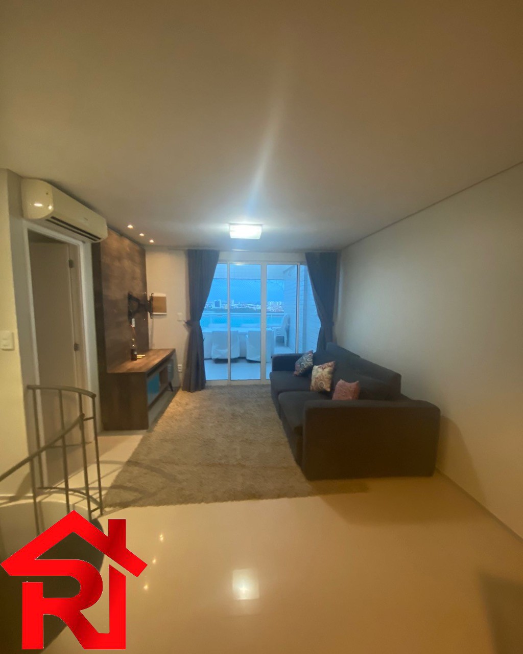 Apartamento à venda com 3 quartos, 138m² - Foto 11