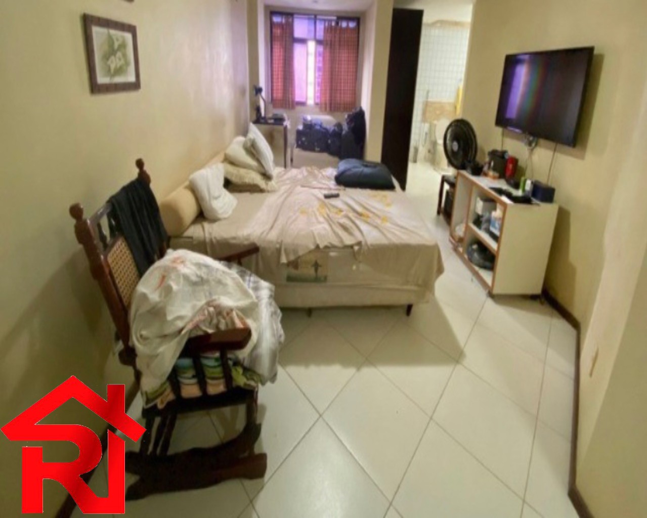 Apartamento à venda com 3 quartos, 180m² - Foto 8