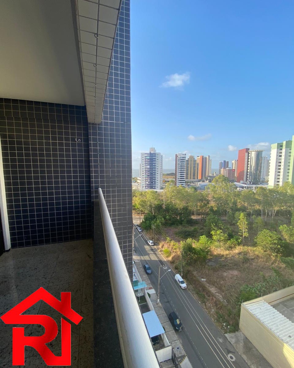 Apartamento à venda com 3 quartos, 105m² - Foto 5